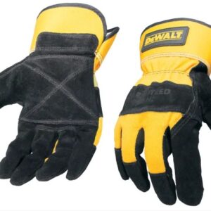 DeWalt Rigger Gloves