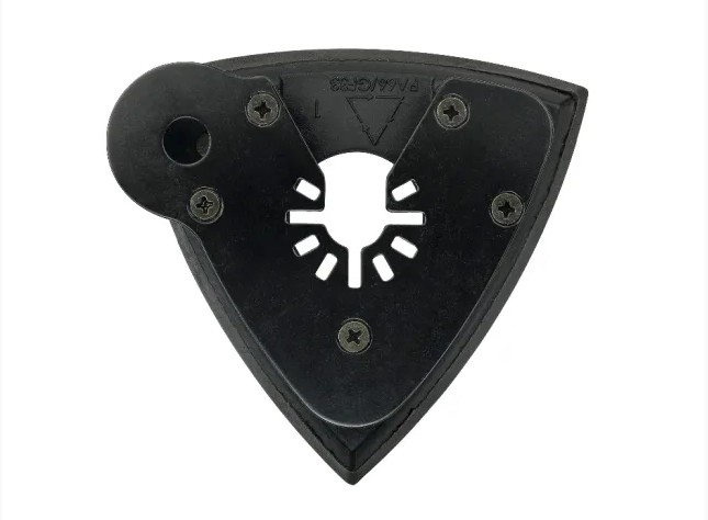 Dewalt Multi Tool Sanding Platen 1