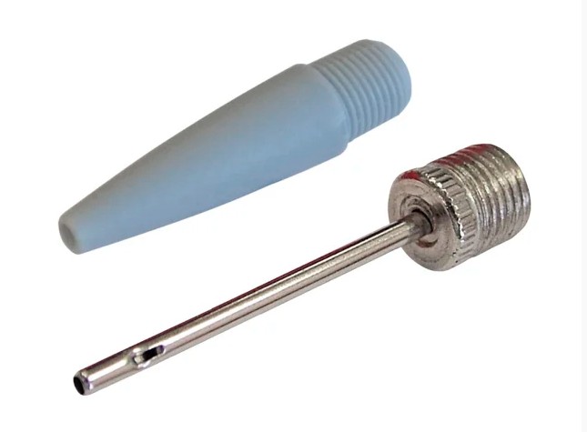 Faithfull High Pressure Hand Pump 4