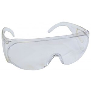 Newsome Safety Glasses