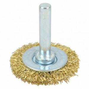 Newsome Wire Wheel - Small