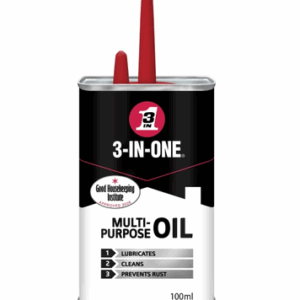Original 3 in 1 Multi-Purpose Drip Oil - 100ml