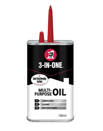 Original 3 in 1Multi-Purpose Drip Oil