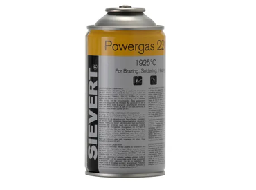 SIEVERT Self-Seal Butane Propane Gas