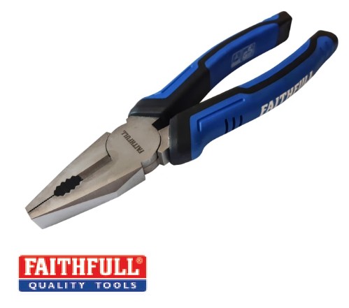 faithfull pliers