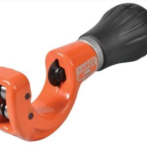 Bahco 302-35 Tube Cutter - 8-35mm