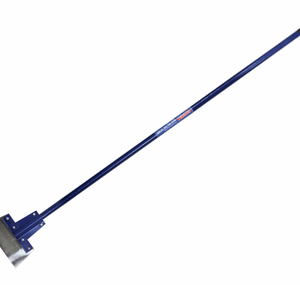 Faithfull Heavy-Duty Fibreglass Handle Floor Scraper - 200mm
