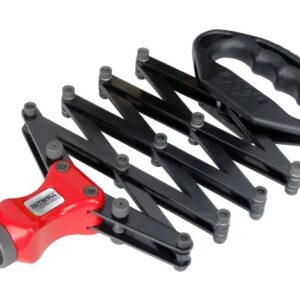 Faithfull Heavy-Duty Lazy Tong Riveter