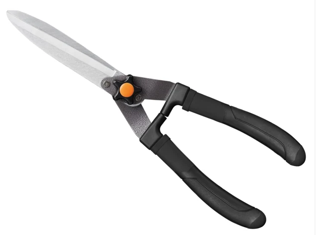Fiskar Solid Trimming Hedge Shears