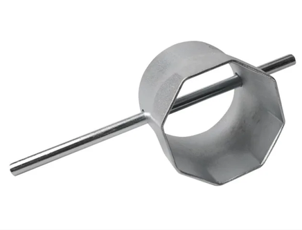 Faithfull Box Type Immersion Heater Spanner 0