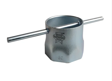 Faithfull Box Type Immersion Heater Spanner 1
