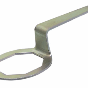 Faithfull Cranked Immersion Heater Spanner