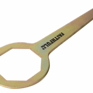Faithfull Flat Immersion Heater Spanner