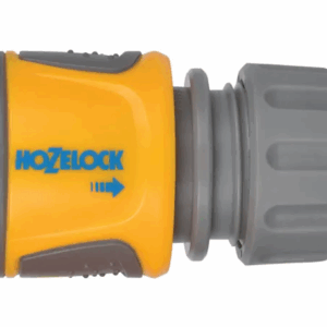 HOZELOCK Soft Touch Hose Connector