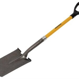 Roughneck Digging Spade