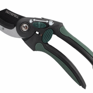 Faithfull Countryman Anvil Secateurs