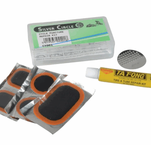 Puncture Repair Kit - Standard