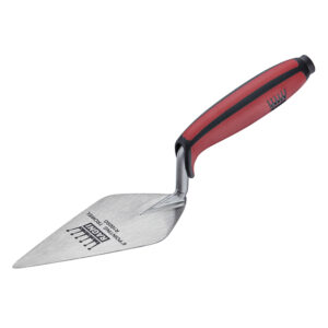 RAGNI Soft Grip Pointing Trowel London Pattern - 6 inch