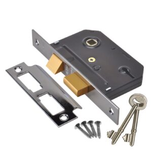 Sash & Rim Locks