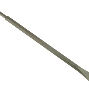 Faithfull SDS-Plus Chisel Bit 20mm Length 250mm