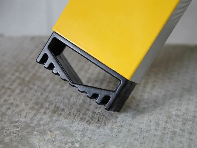 Faithfull Box Level 3 Vial 60cm (24in) 3