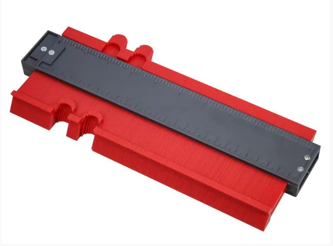 Faithfull Profile Gauge 250mm 1