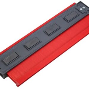 Faithfull Profile Gauge 250mm