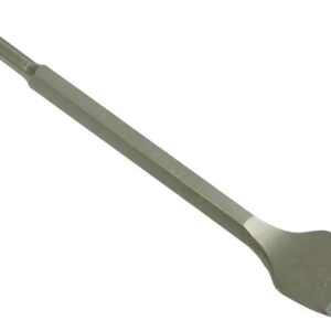 Faithfull SDS-plus Chisel Bit Angled 40 x 250mm