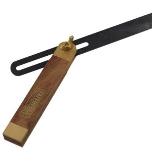 Faithfull Sliding Bevel 230mm (9in)
