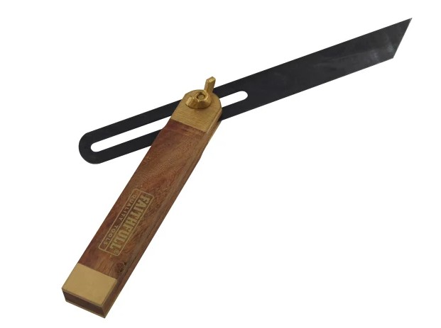 Faithfull Sliding Bevel 230mm (9in)