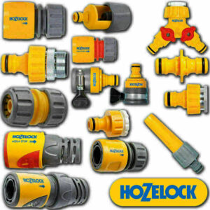 Hoses, Guns & Fittings