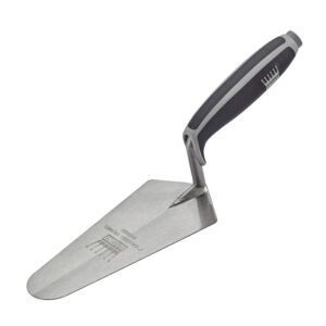 RAGNI Soft Grip Mortar Gauging Trowel - 7 inch