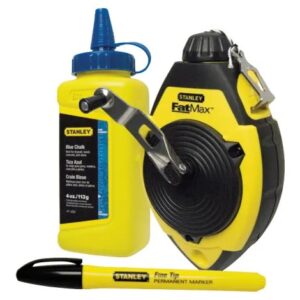 Stanley FatMax® Chalk Line Set - 30m