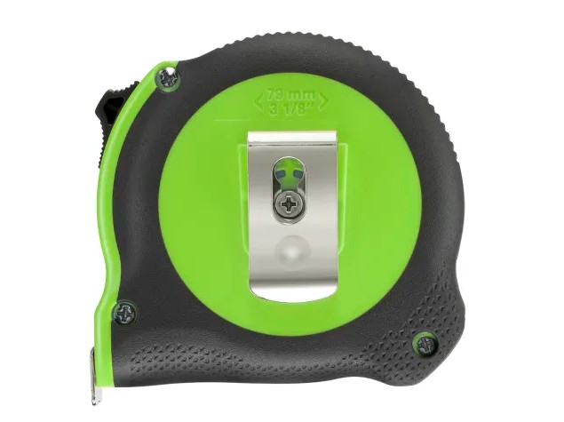 Stanley Hi-Viz Tylon Tape