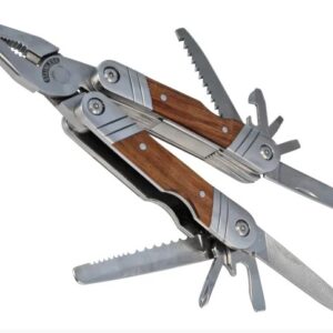 Faithfull 12-in-1 Multi-Tool