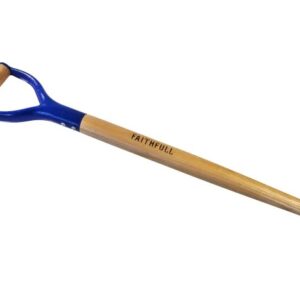 Faithfull Ash YD Handle - Straight Taper -71cm (28in)