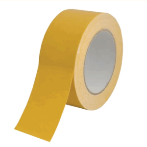Faithfull Heavy-Duty Double-Sided Tape 50mm x 25m