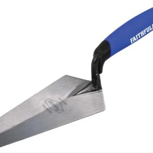 Faithfull Prestige Gauging Trowel 180mm (7 inch)