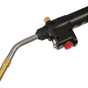 Faithfull Quick Pro Auto Power Torch CGA600