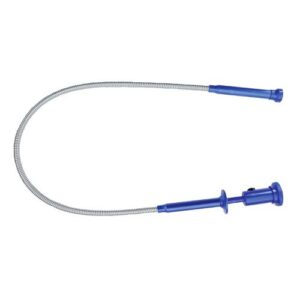 Newsome 24 inch Magnetic Claw Pick up Tool With LED Light