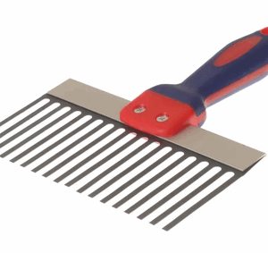 R.S.T Scarifier Soft Touch - 250mm (10in)