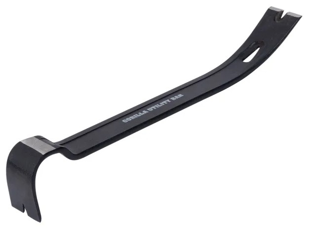 Roughneck Gorilla Bar - 15 inch