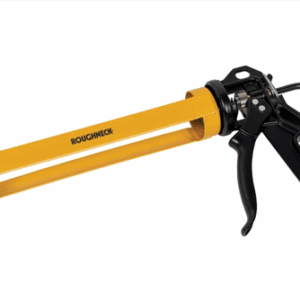 Roughneck Non-Drip Heavy Duty Mastic Gun - 280mm (11 inch)
