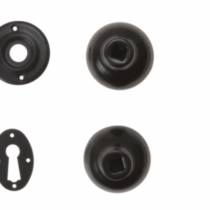 YALE P405 Rim Knob