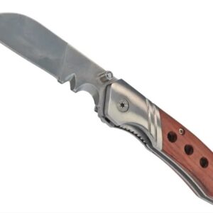 Faithfull Electrician's Knife 45mm