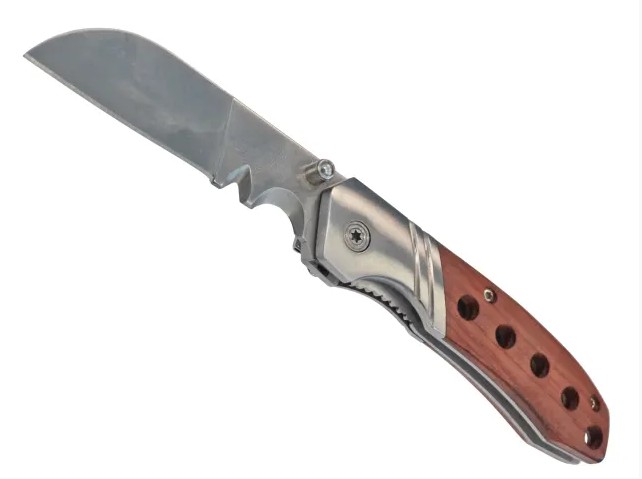 Faithfull Electricians Knife 45mm