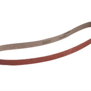 Faithfull File Sanding Belt 45mm x 13mm (Single)