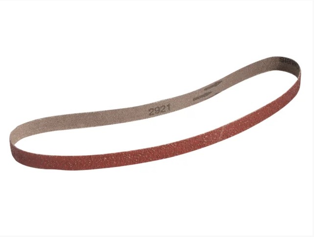Faithfull File Sanding Belt 455mm x 13mm