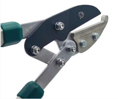 BULLDOG Evergreen Compound Anvil Lopper 2