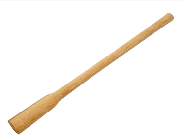 Faithfull Hickory Pick Axe Handle - 915mm (36 inch)